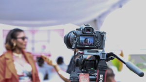 Production vidéo